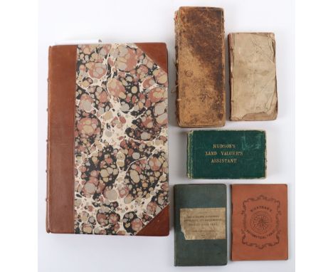 The Complete Surveyor Containing the Whole Art of Surveying of Land.. William Leybourn The Third Edition corrected and enlarg