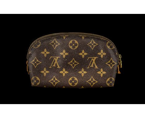 Sold at Auction: A Louis Vuitton Pegase monogram cabin / trolley bag case LV  catalogue no. M23250, with suit carrier bag to interior