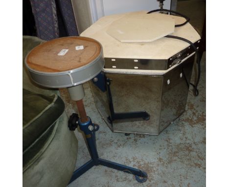 Sitter kiln Model K and stand