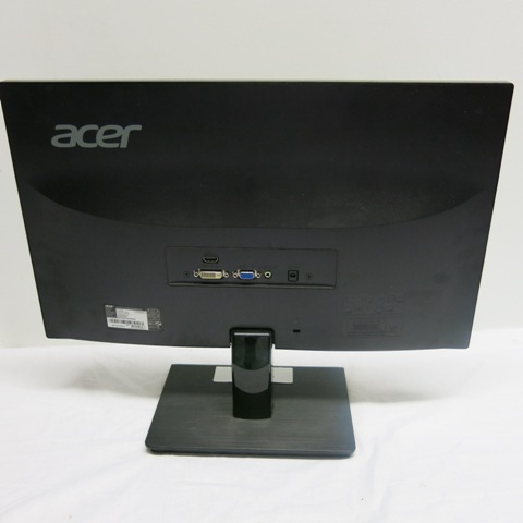 Acer h226hql сколько герц