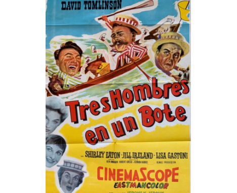 film poster Auctions Prices film poster Guide Prices