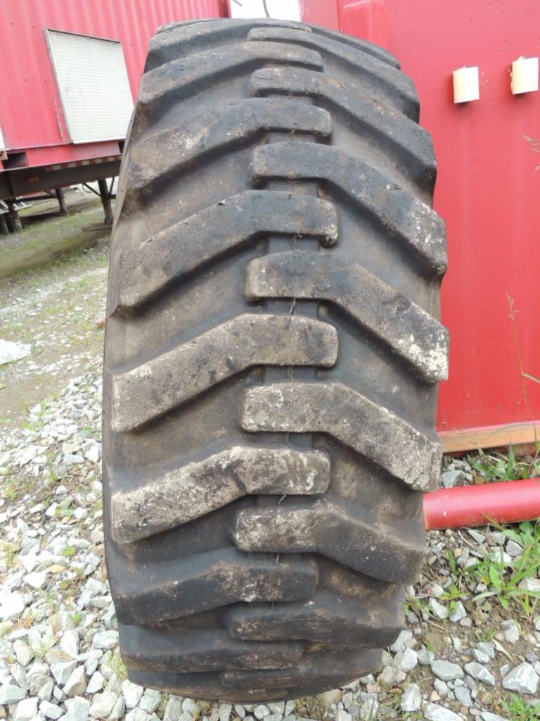 Dynamo 20.525, L2 Used Loader Tire
