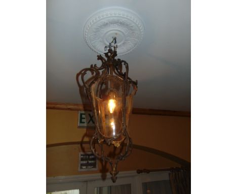 Franch Spike Light