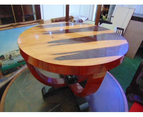 Art Deco Table