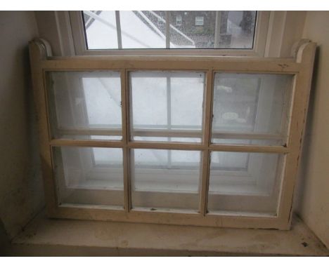 Sash Window