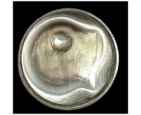 1 Large medium 19th century Art Nouveau style example. This beautiful understated example from the late 1800's was made durin