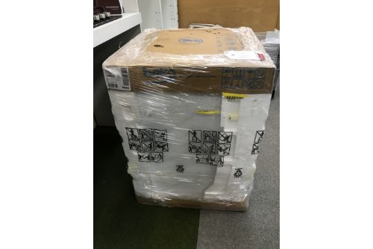 beko din28r22 fully integrated standard dishwasher