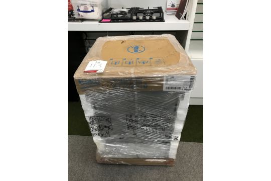 beko din28r22 fully integrated standard dishwasher