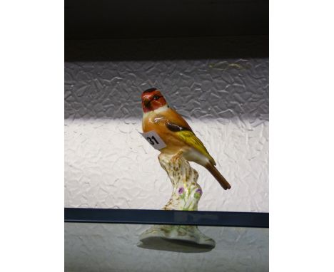 ROYAL WORCESTER 2667 REDCREST