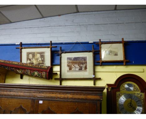 EARLY 20TH CENTURY PORTRAIT PHOTOGRAPHY IN OXFORD FRAMES
