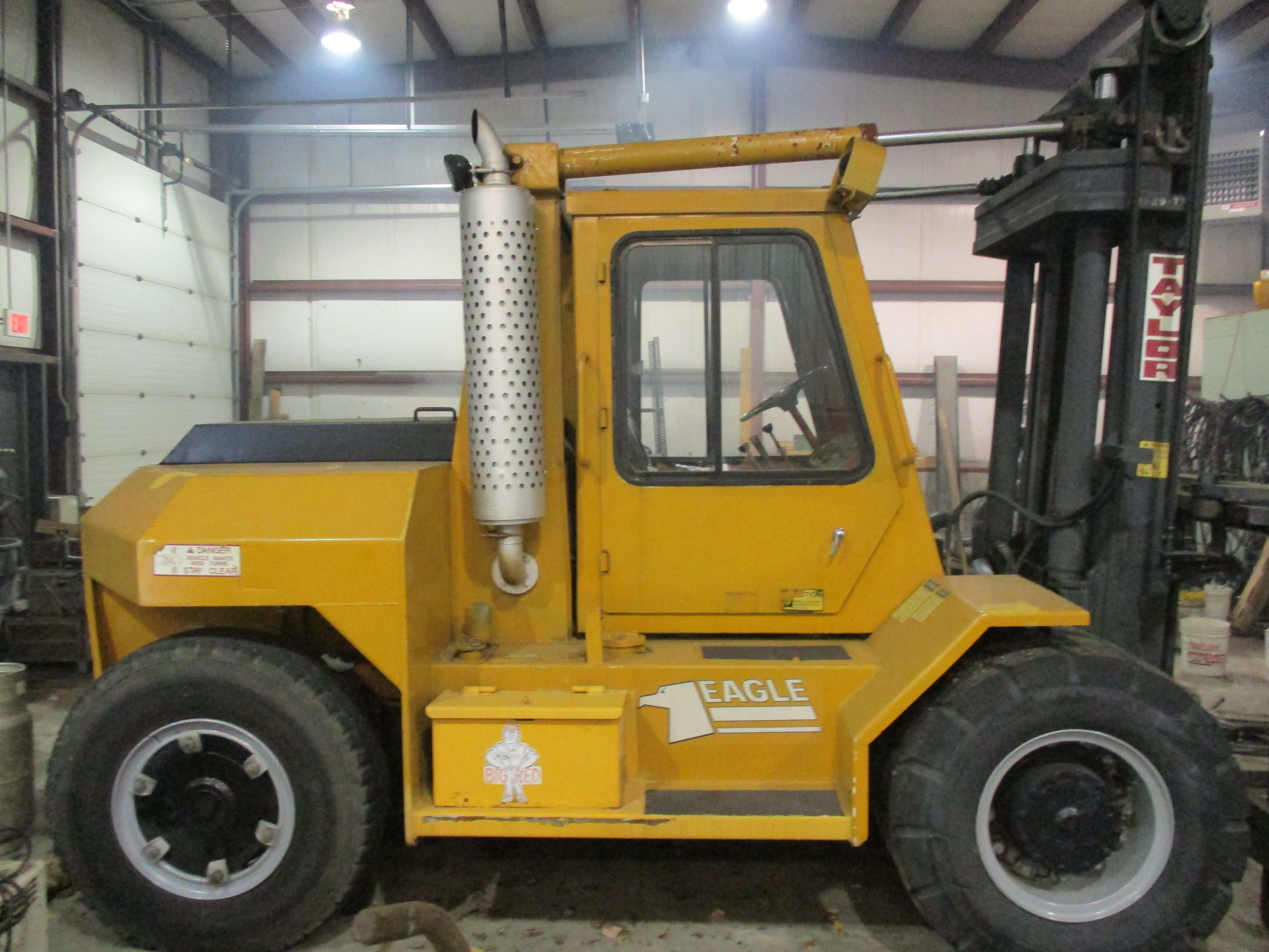 Taylor 550M Forklift Price 02 - 4r8zo3c