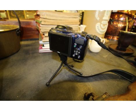 Nikon Coolpix L810 Camera