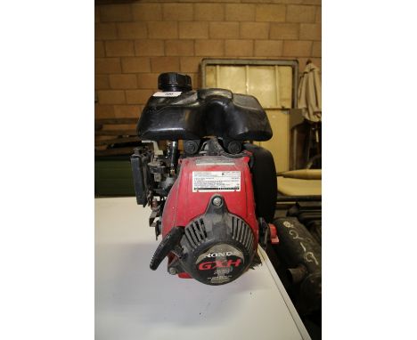 Honda engine