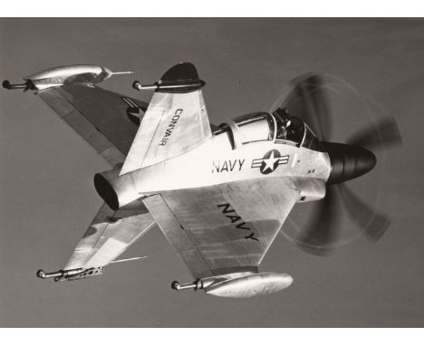 Experimental Jet Aircraft Photo Collection. Charting the development through experimental and sometimes radical designs to ex