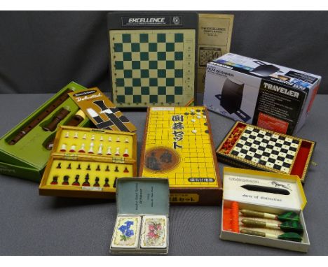 CHESS BOARD - portable quality chess set, electric chess set and similar items