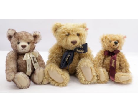 teddy bear Auctions Prices | teddy bear Guide Prices