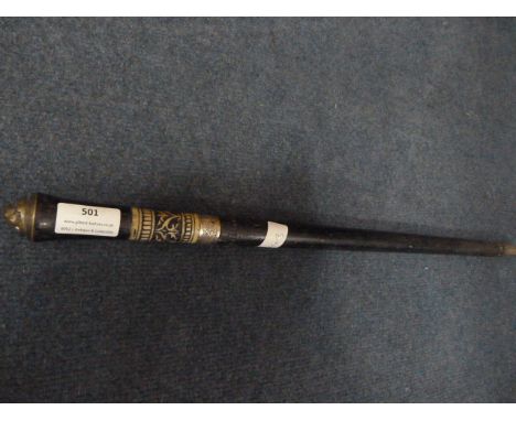 Indian Sword Stick 