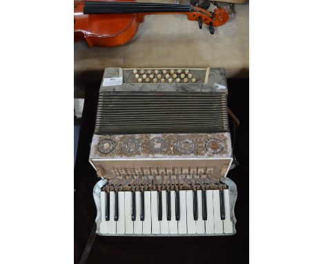 Small Accordion (AF) 
