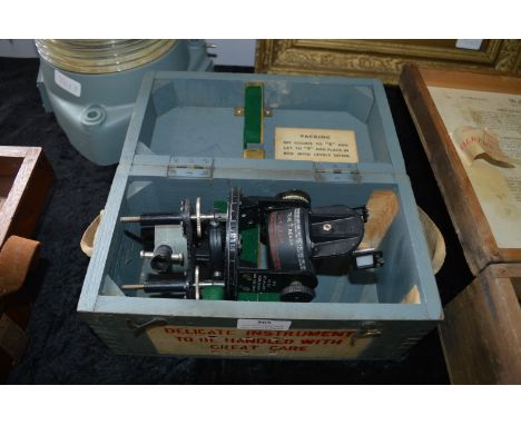 Military Astro Compass Mk.II 