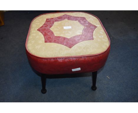 Pouffe 