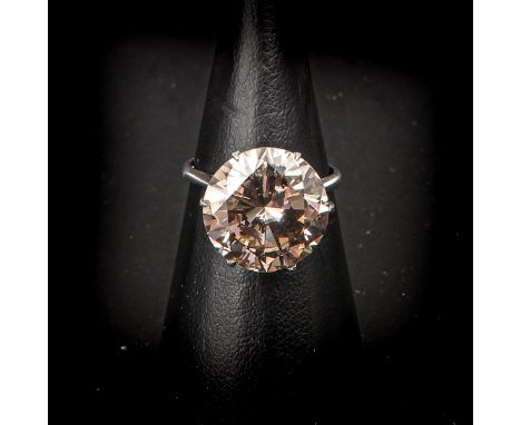 18KG, Ring size 17.