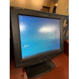 POS PLANAR - ecran tactile