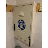 Table à langer KOALA BEAR KARE