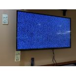 TV LG Ultra HD' Smart, 49"