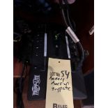 Batterie back up TRIPP LITE