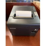 Imprimante à recus EPSON # M244A