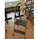 Marches 2 steps COSCO