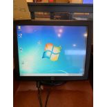 POS ELO , écran tactile