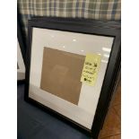 Lot de 3 cadres 23 x 23 "