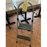 Marches 2 steps COSCO