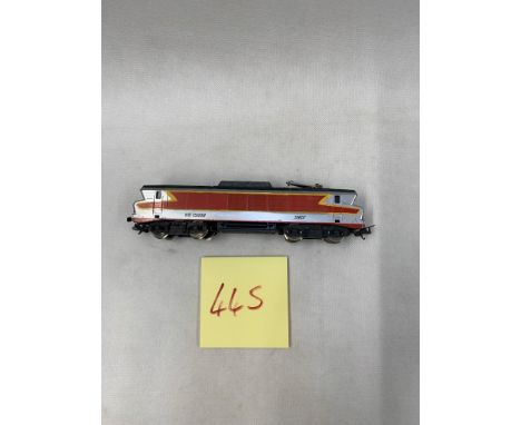 LIMA BB15008 8045L SNCF  Condition 4  445