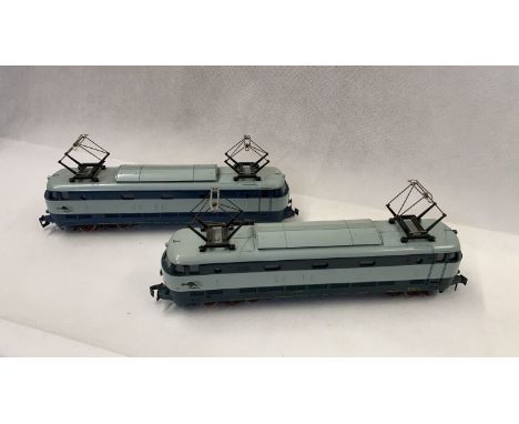 2 x LIMA 6573 444054 FS  condition 3    829