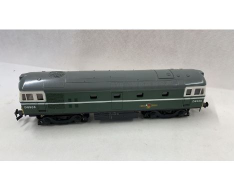 LIMA BR Class 33 in BR Green  Condition 3    846