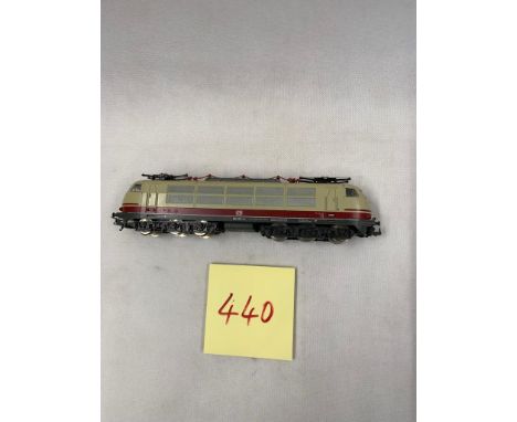 LIMA DB 103 110-3 HO  Condition 3  Photo 440