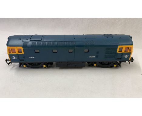 0 Gauge LIMA BR Blue class 33    Condition 3    819
