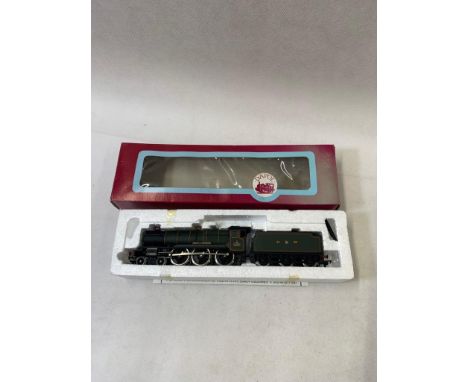 DAPOL D3 4-6-0 County GWR green Worcester  Condition 1