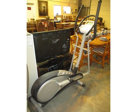 Kettler Zenith Cross Trainer 