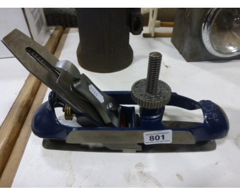 Record No. 020 Compass Plane