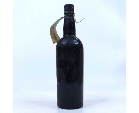 Taylor's vintage port, 1927, one bottle   Ullage upper-mid shoulder.No label.Capsule good.