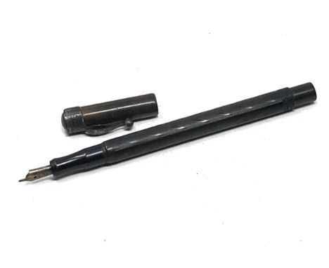 Vintage Onoto fountain pen 