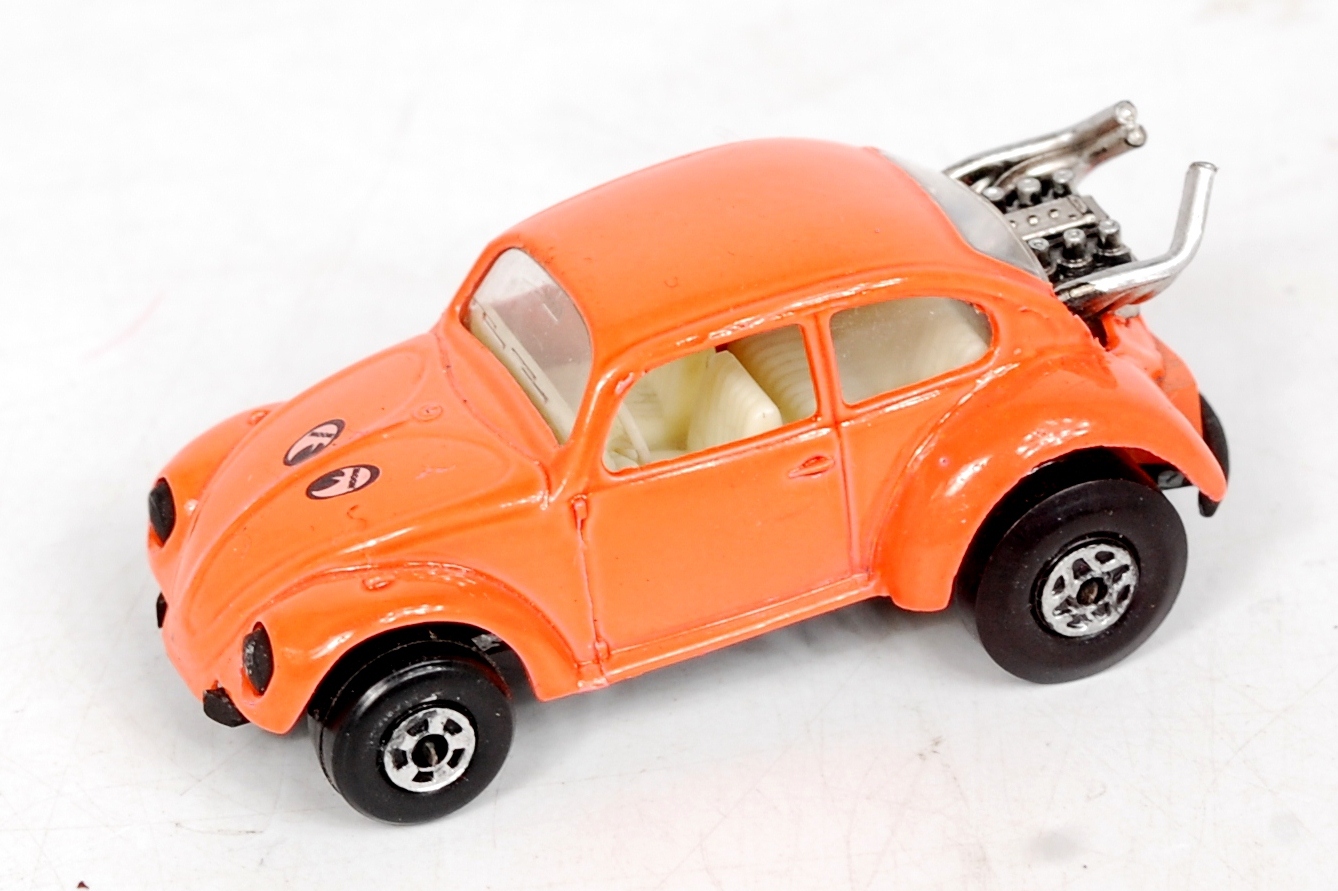 Matchbox Superfast Pre Production Prototype, No.31 Volks Dragon Beetle ...