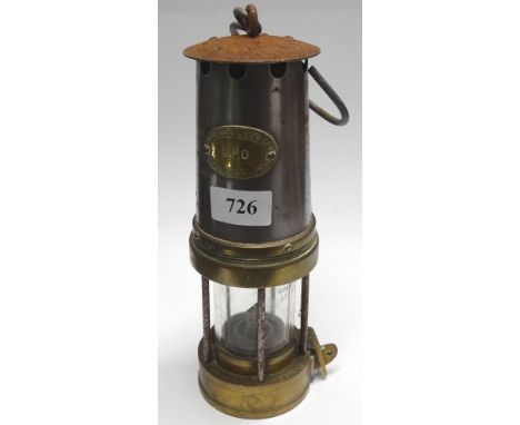 GPO LAMP 