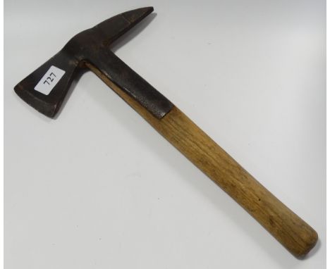 FIREMANS AXE 