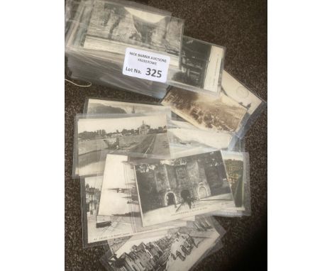 Postcards : Lois Levy French postcards - vintage x140+ - fine lot