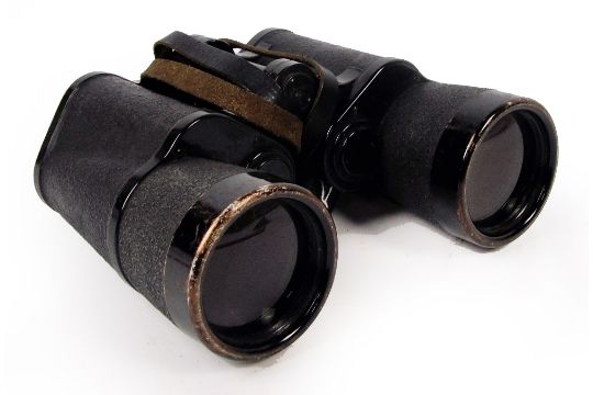 ww2 binoculars value