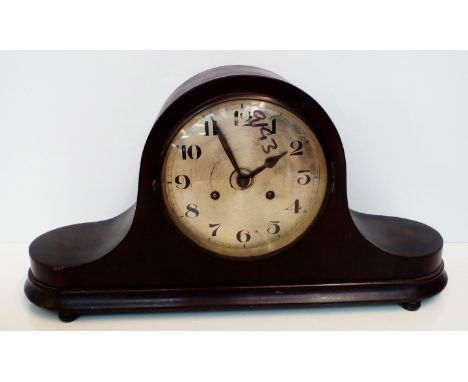 1930s mantle clock